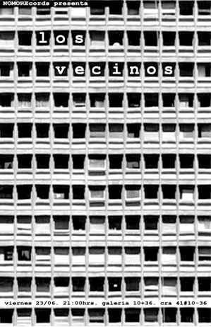 afiche para galeria 10-36