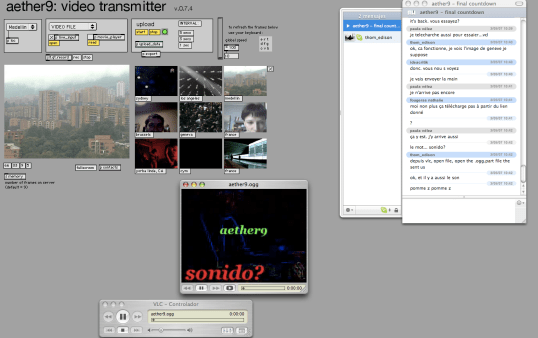 testGEnevePerformance